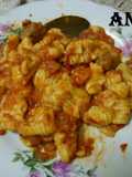 Potato Gnocchi with Self-Rising Flour
