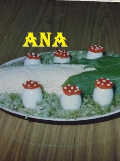 Una foto de Pionono el choclo