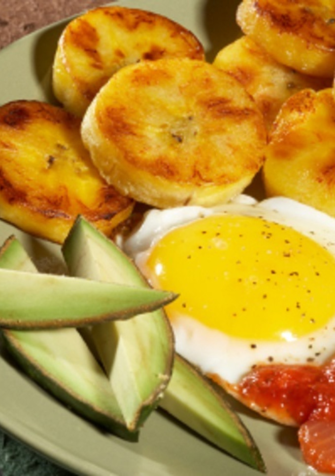 Una foto de Desayuno ranchero