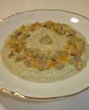 Acachabe de verano