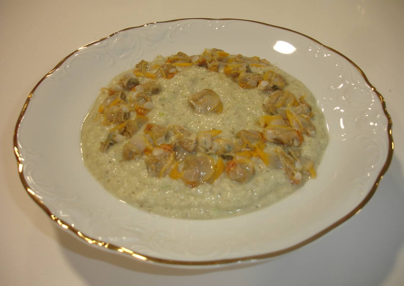 Acachabe de verano
