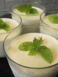 Biscuit de queso cremoso