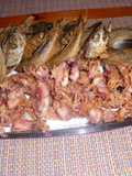 Frito de feria