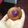 Glaseado fácil para cupcakes