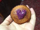 Glaseado fácil para cupcakes