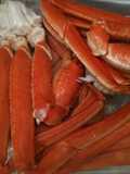 Crab Legs