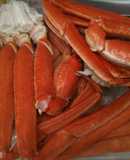 Patas de cangrejo