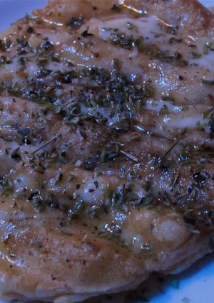 Una foto de Cómo hacer la provoleta a la parrilla