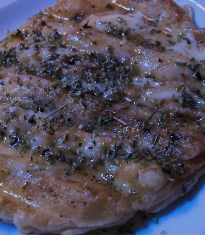 Una foto de Cómo hacer la provoleta a la parrilla