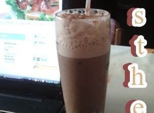 Foto principal de Café Capuchino frío