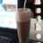 Café Capuchino frío