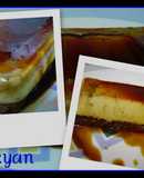 Tarta de cuajada