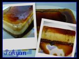 Tarta de cuajada
