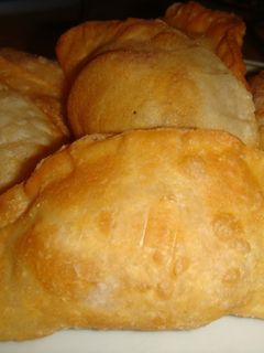 Una foto de Masa para empanadas hojaldradas o soufflé