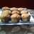 Muffins de limón
