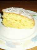 Torta de tequila