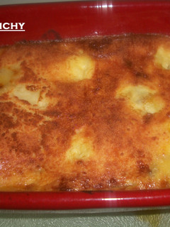 Una foto de Gratinado mixto