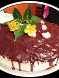 Tarta del diablo