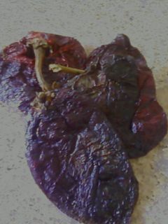 Una foto de CARNE MICHOACANA