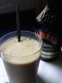 Una foto de Baileys de verano