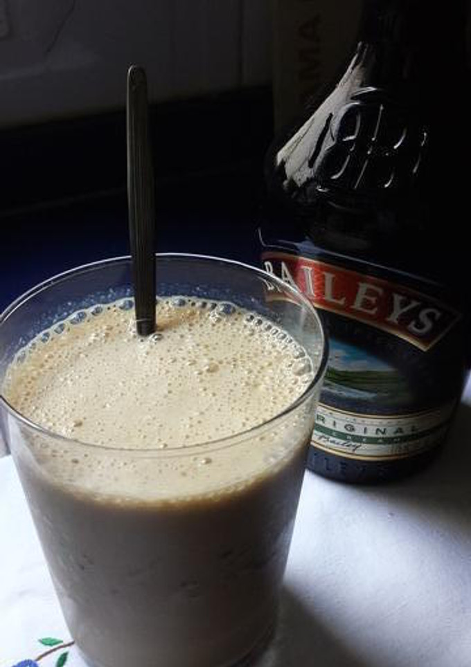 Una foto de Baileys de verano
