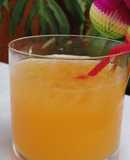 Tanqueray fresh