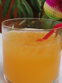 Una foto de Tanqueray fresh