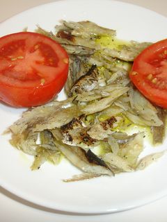 Una foto de Capellans con aceite de oliva