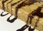 Una foto de budin de pan mexico