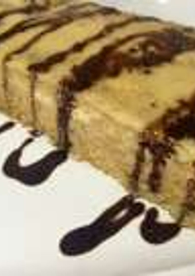 Una foto de Budin de pan (México)