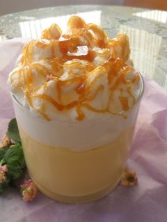 Una foto de Caramelita