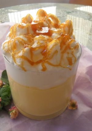 Una foto de Caramelita