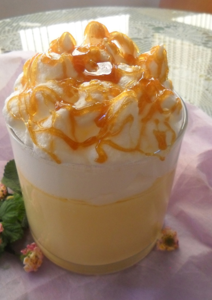 Una foto de Caramelita
