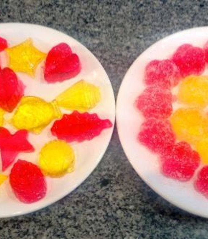 Foto principal de Gominolas para niños