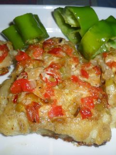 Una foto de Bacalao de verano