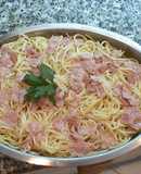 Salsa Alfredo