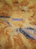 Tortilla de boquerones