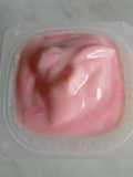 Kumis y yogurt natural casero