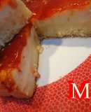 Tarta 24 quesitos
