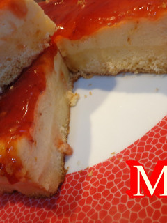 Una foto de Tarta 24 quesitos