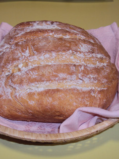 Foto principal de Pan rápido Thermomix
