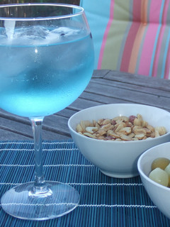 Una foto de Gin tonic Fernando