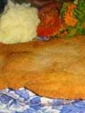 Milanesas de merluza