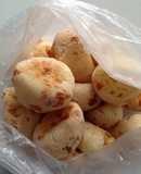 Chipa de Maru Botana