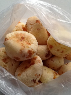 Una foto de Chipa de Maru Botana