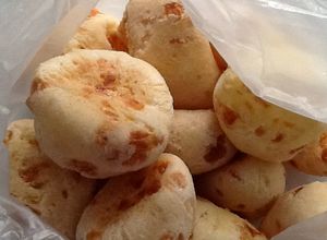 Foto principal de Chipa de Maru Botana