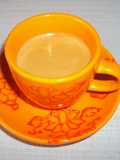 Café Nespresso Ristreto