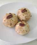 Pan de tocino