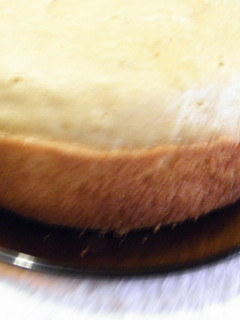 Una foto de Torta de ricota sin gluten