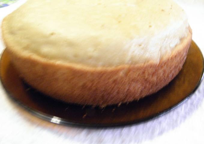 Foto principal de Torta de ricota sin gluten